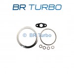 Gasket kit FISCHER AUTOMOTIVE | BRX1516