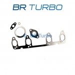 Pakkingenset voor turbocompressor FISCHER AUTOMOTIVE | BRX1518