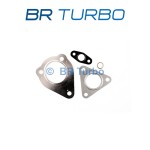 Pakkingenset voor turbocompressor FISCHER AUTOMOTIVE | BRX1520