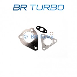 Pakkingenset voor turbocompressor FISCHER AUTOMOTIVE | BRX1520