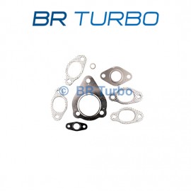 Pakkingenset voor turbocompressor FISCHER AUTOMOTIVE | BRX1522