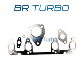 Pakkingenset voor turbocompressor FISCHER AUTOMOTIVE | BRX1526
