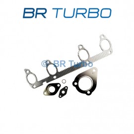 Pakkingenset voor turbocompressor FISCHER AUTOMOTIVE | BRX1528