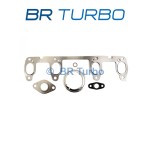 Pakkingenset voor turbocompressor FISCHER AUTOMOTIVE | BRX1530