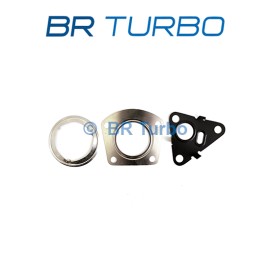Kit de juntas del turbocompresor FISCHER AUTOMOTIVE | BRX1532