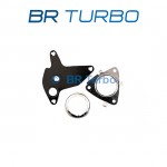 Pakkingenset voor turbocompressor FISCHER AUTOMOTIVE | BRX1534
