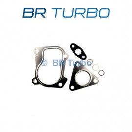Pakkingenset voor turbocompressor FISCHER AUTOMOTIVE | BRX1536