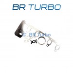 Pakkingenset voor turbocompressor FISCHER AUTOMOTIVE | BRX1538