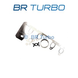 Pakkingenset voor turbocompressor FISCHER AUTOMOTIVE | BRX1538