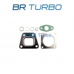 Pakkingenset voor turbocompressor FISCHER AUTOMOTIVE | BRX1540