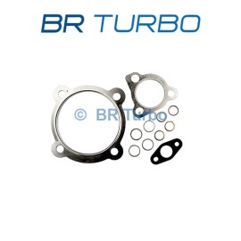 Pakkingenset voor turbocompressor FISCHER AUTOMOTIVE | BRX1542