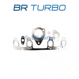 Pakkingenset voor turbocompressor FISCHER AUTOMOTIVE | BRX1544