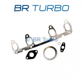 Pakkingenset voor turbocompressor FISCHER AUTOMOTIVE | BRX1546