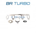 Pakkingenset voor turbocompressor FISCHER AUTOMOTIVE | BRX1548