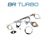 Pakkingenset voor turbocompressor FISCHER AUTOMOTIVE | BRX1550