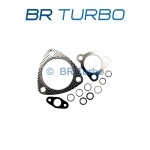 Pakkingenset voor turbocompressor FISCHER AUTOMOTIVE | BRX1552