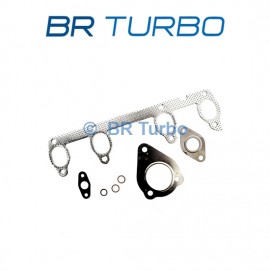 Dichtungen FISCHER AUTOMOTIVE | BRX1554