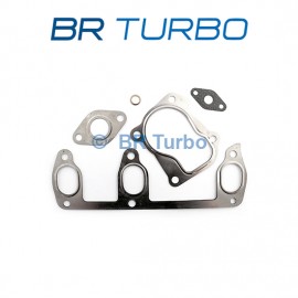 Pakkingenset voor turbocompressor FISCHER AUTOMOTIVE | BRX1556