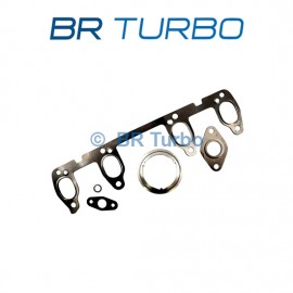 Pakkingenset voor turbocompressor FISCHER AUTOMOTIVE | BRX1558