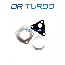Pakkingenset voor turbocompressor FISCHER AUTOMOTIVE | BRX1560