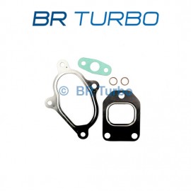 Pakkingenset voor turbocompressor FISCHER AUTOMOTIVE | BRX1562