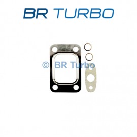 Pakkingenset voor turbocompressor FISCHER AUTOMOTIVE | BRX1564