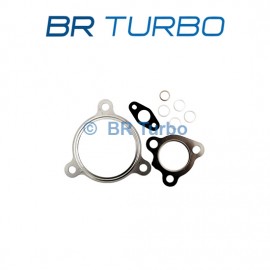 Gasket kit FISCHER AUTOMOTIVE | BRX1566