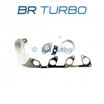 Pakkingenset voor turbocompressor FISCHER AUTOMOTIVE | BRX1568