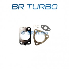 Pakkingenset voor turbocompressor FISCHER AUTOMOTIVE | BRX1572