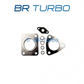 Pakkingenset voor turbocompressor FISCHER AUTOMOTIVE | BRX1576