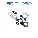 Pakkingenset voor turbocompressor FISCHER AUTOMOTIVE | BRX1582