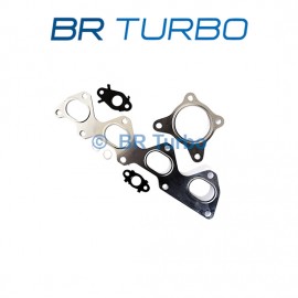 Pakkingenset voor turbocompressor FISCHER AUTOMOTIVE | BRX1582