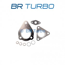 Pakkingenset voor turbocompressor FISCHER AUTOMOTIVE | BRX1588