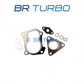 Pakkingenset voor turbocompressor FISCHER AUTOMOTIVE | BRX1590