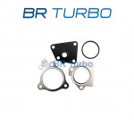 Pakkingenset voor turbocompressor FISCHER AUTOMOTIVE | BRX1592