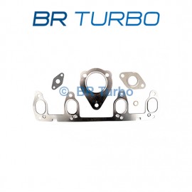 Pakkingenset voor turbocompressor FISCHER AUTOMOTIVE | BRX1594