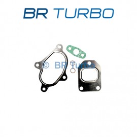 Pakkingenset voor turbocompressor FISCHER AUTOMOTIVE | BRX1596