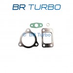 Pakkingenset voor turbocompressor FISCHER AUTOMOTIVE | BRX1598