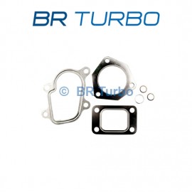 Pakkingenset voor turbocompressor FISCHER AUTOMOTIVE | BRX1600