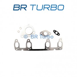 Pakkingenset voor turbocompressor FISCHER AUTOMOTIVE | BRX1603