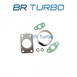 Tihendid, komplekt FISCHER AUTOMOTIVE | BRX1605