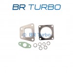 Gasket kit FISCHER AUTOMOTIVE | BRX1607