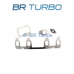 Pakkingenset voor turbocompressor FISCHER AUTOMOTIVE | BRX1611