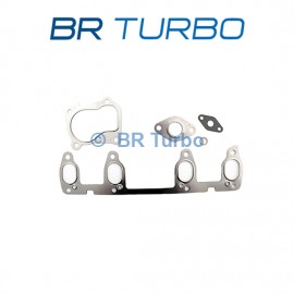 Pakkingenset voor turbocompressor FISCHER AUTOMOTIVE | BRX1611