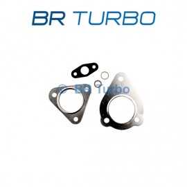 Gasket kit FISCHER AUTOMOTIVE | BRX1613