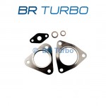 Pakkingenset voor turbocompressor FISCHER AUTOMOTIVE | BRX1617