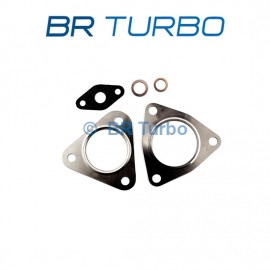 Pakkingenset voor turbocompressor FISCHER AUTOMOTIVE | BRX1617