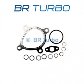 Gasket kit FISCHER AUTOMOTIVE | BRX1621