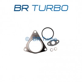 Dichtungen FISCHER AUTOMOTIVE | BRX1623