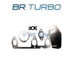 Gasket kit FISCHER AUTOMOTIVE | BRX1625